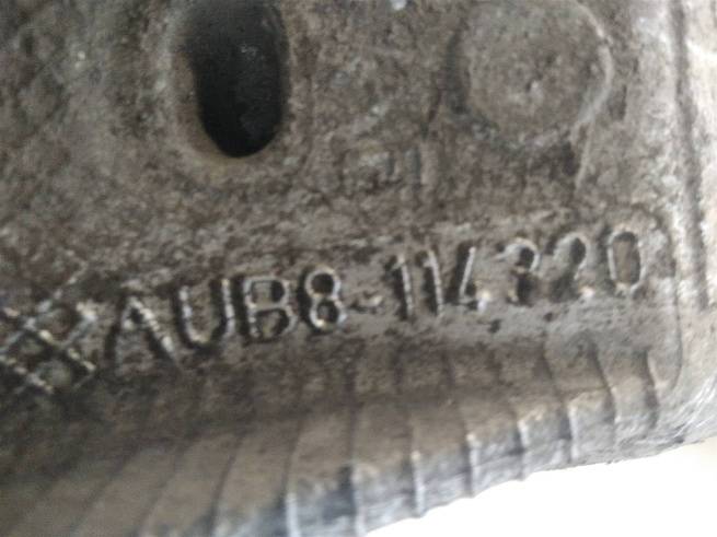  8K0399315G