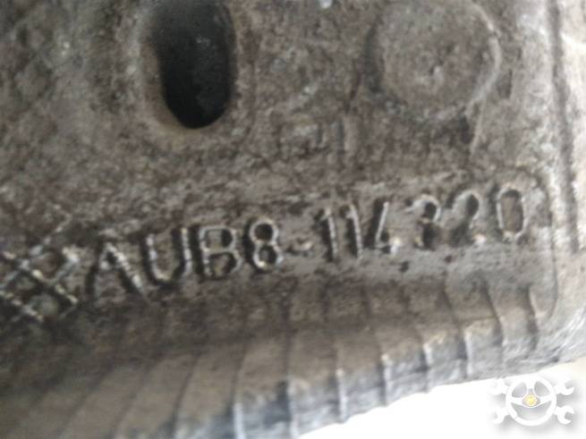  8K0399315G