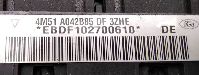  4M51A042B85DE
