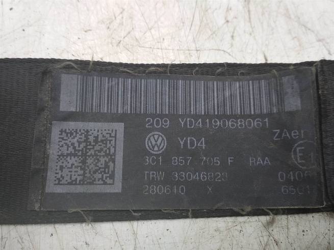  3C1857705PRAA
