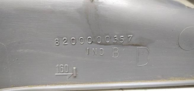  8200000357