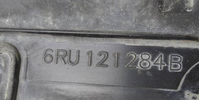  6RU121284B