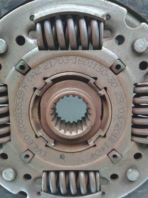  301005PA0C/302105PA0C