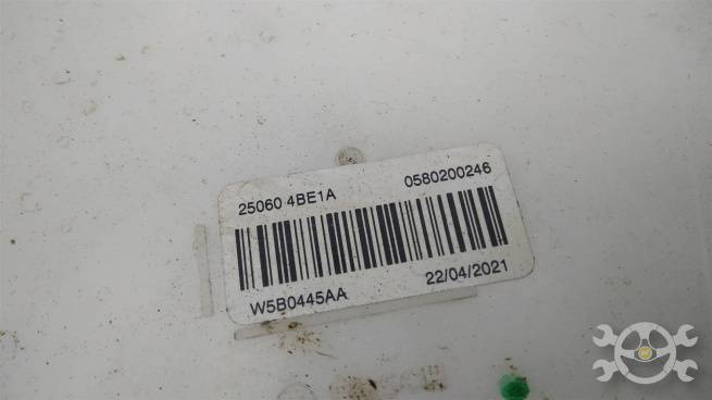  250604BE1A