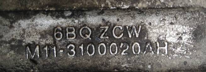  M113100020AD