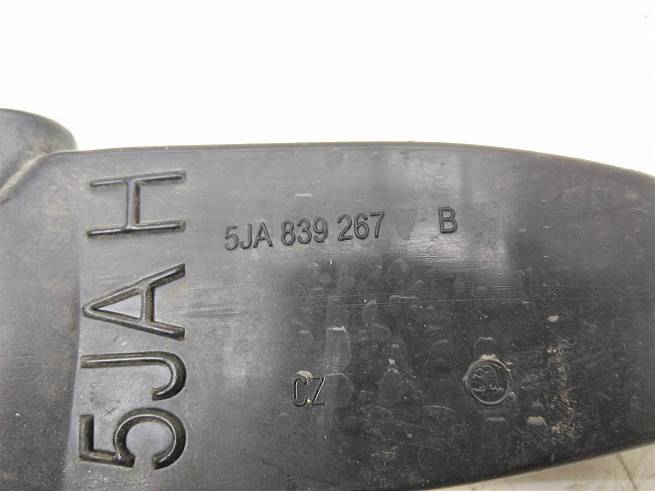  5JA839249D