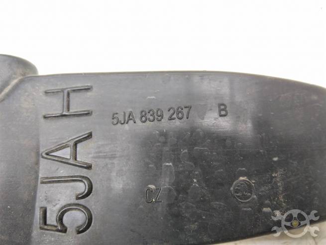  5JA839249D