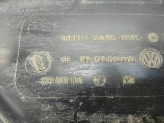  3C0201801E