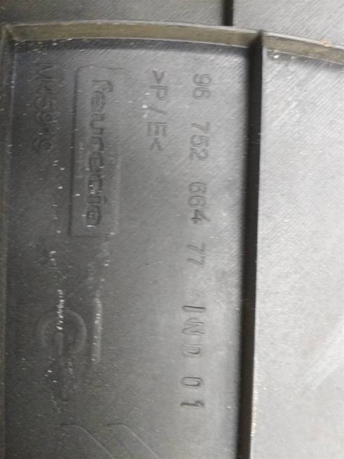  96752664ZD