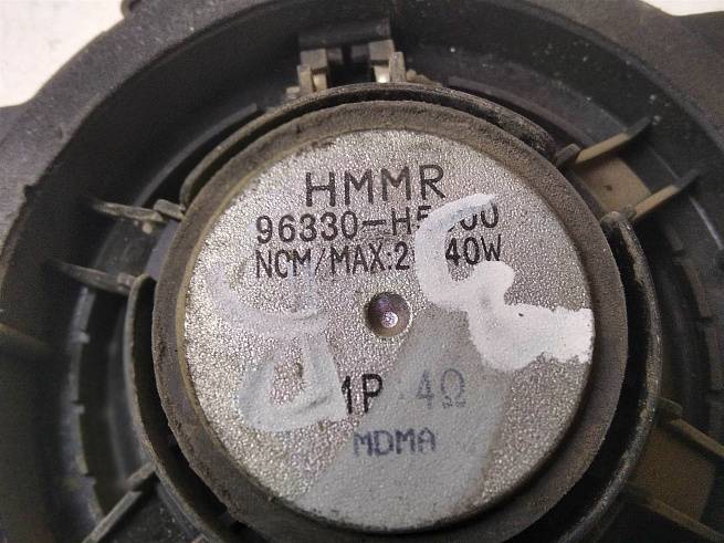  96330H5000