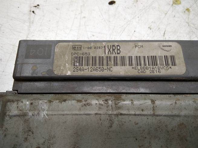  2S4A12A650NC