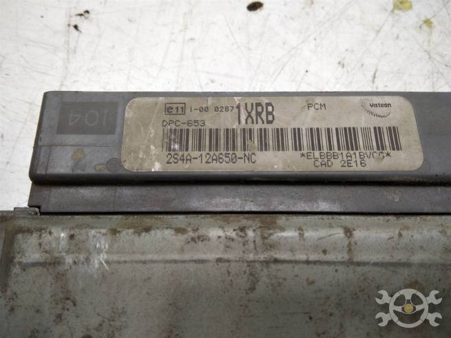  2S4A12A650NC