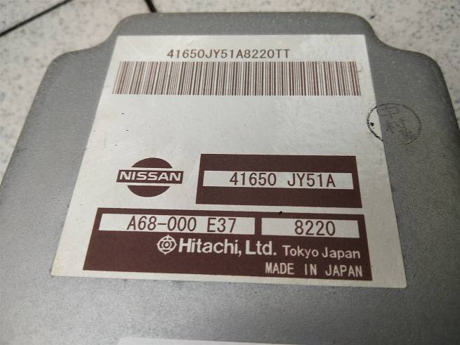  41650JY51A