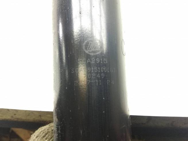  SCA2915100