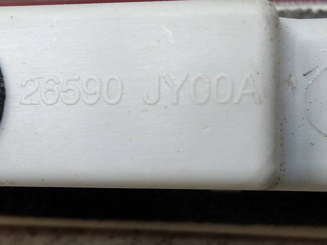  26590JY00A