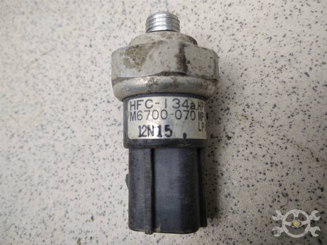  M6700070