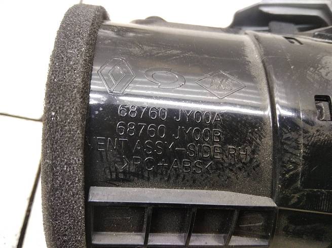  68760JY00A