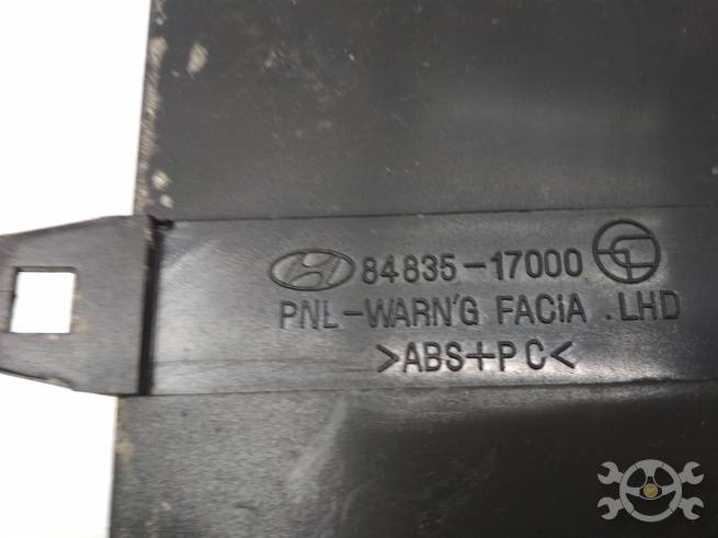  8483617000LK