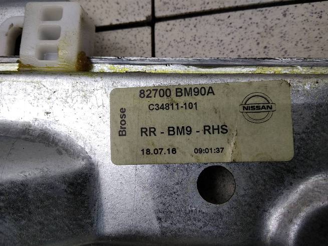  82700BM90A