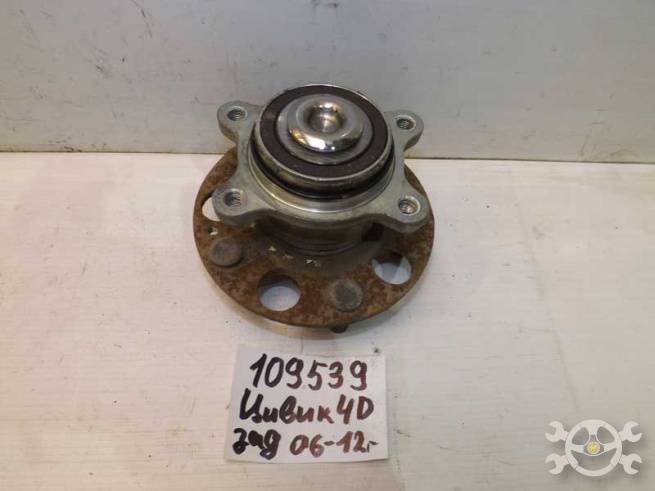 42200SNAA51 42200SNAA51