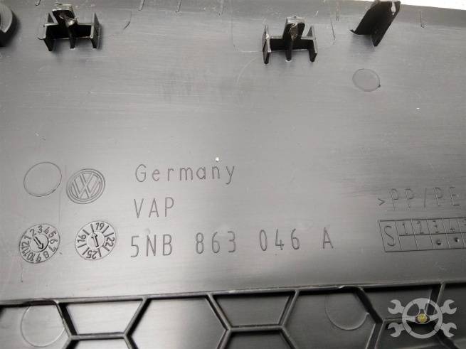  5NB863046A