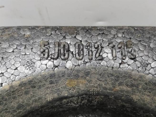  5J0012115
