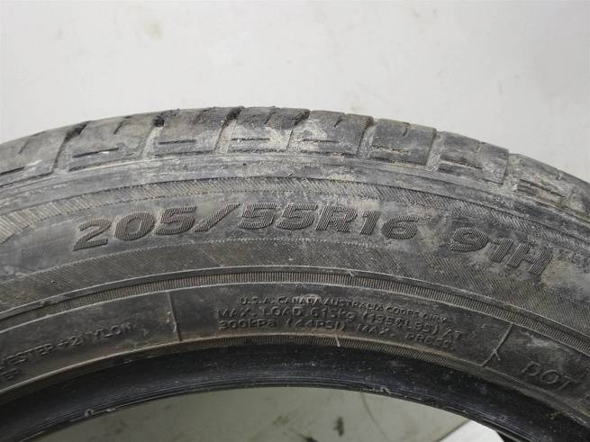  205\55R16