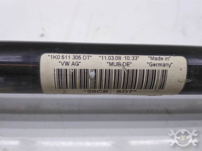  1K0511305DT