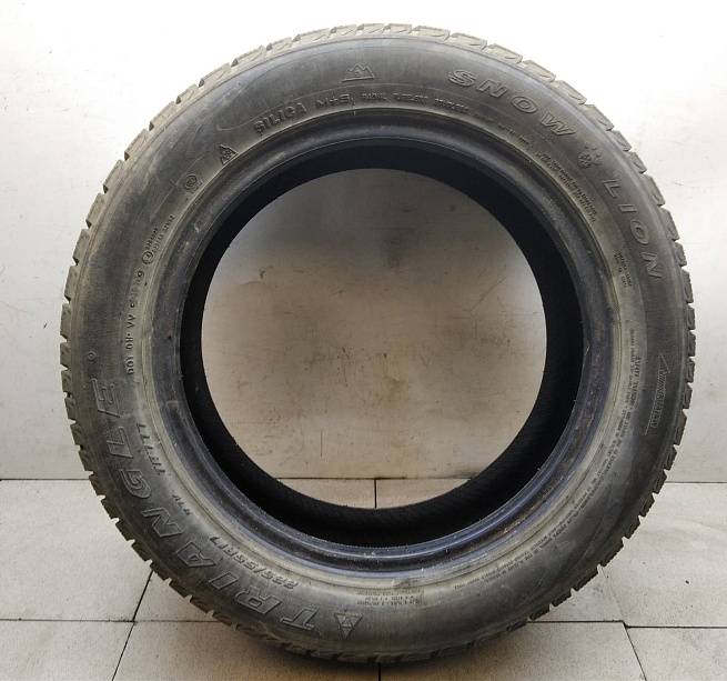  225/55 R17