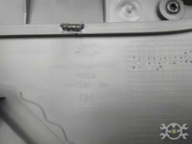  4M51A27406F