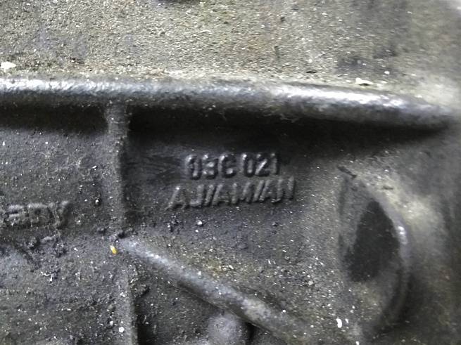  03C103011AS