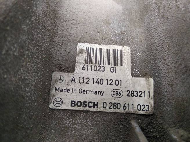  A1121401201