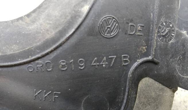 6R0819447B