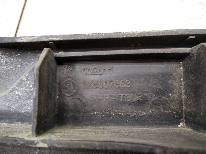  1Z5807863