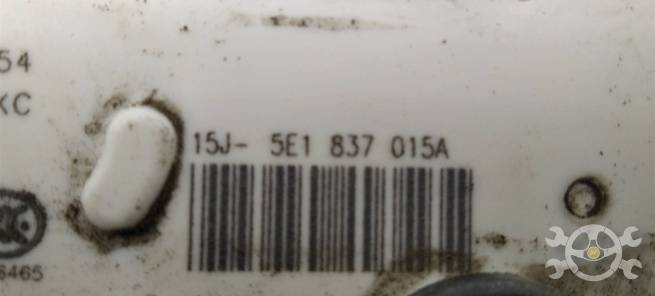  5E1837015A