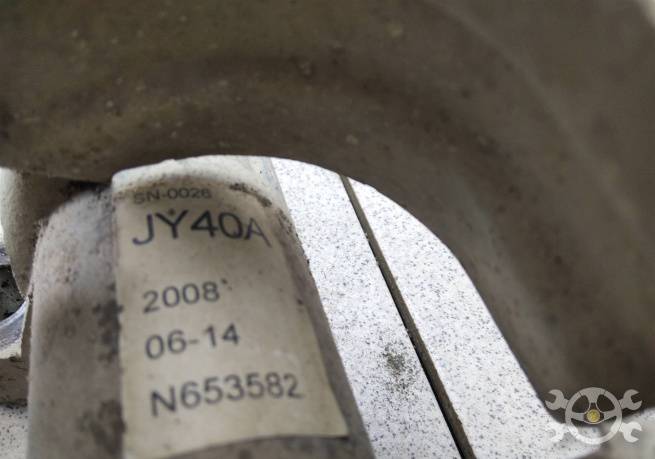  0026JY40A