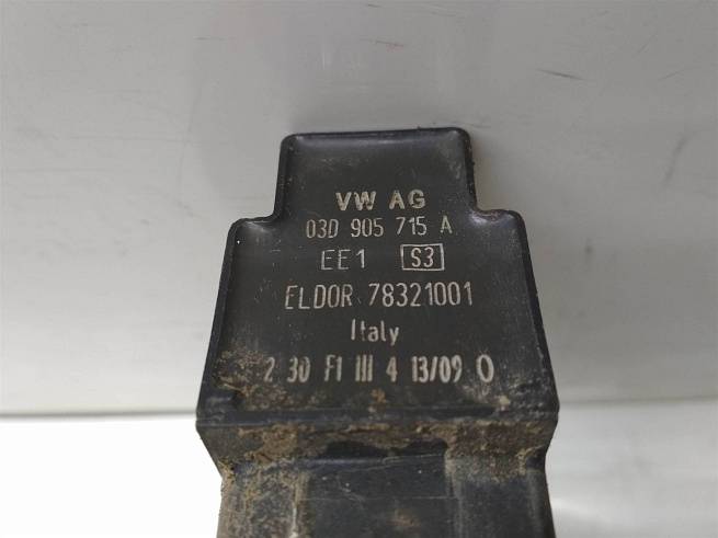  03D905715A