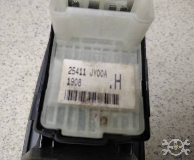  25411JY00A