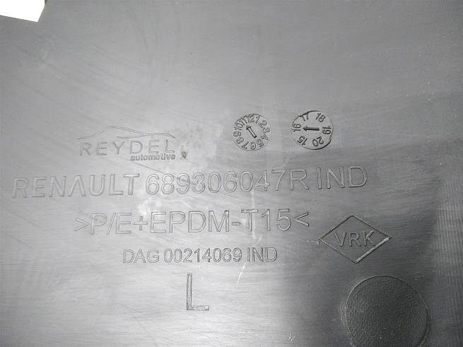  689306047R