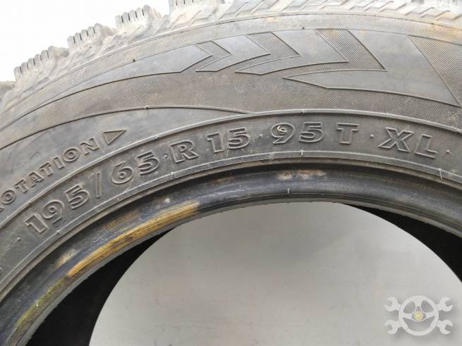  195/65/15
