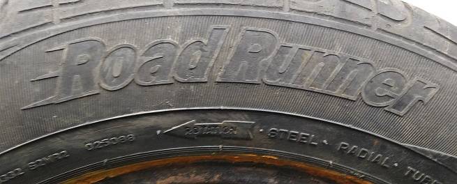  195/65 R15