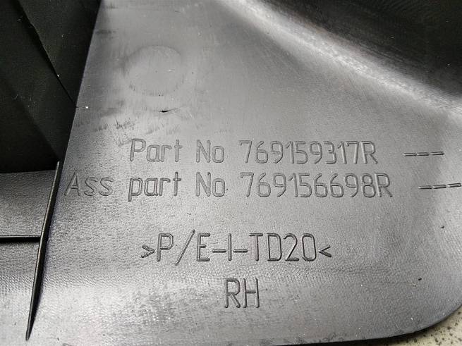  769159317R