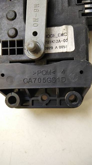 GA705GS1D
