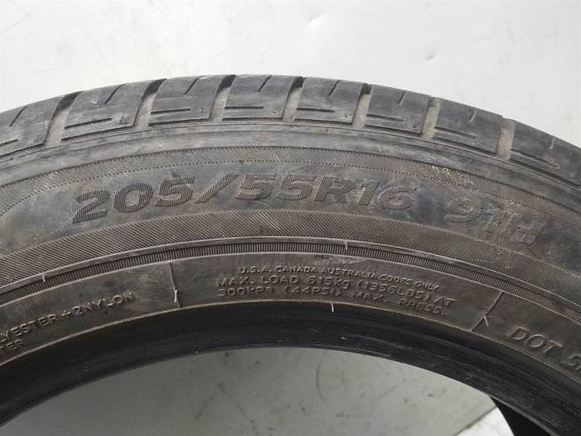  205\55R16
