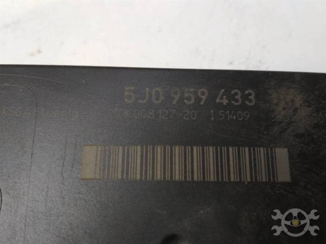 5J0959433