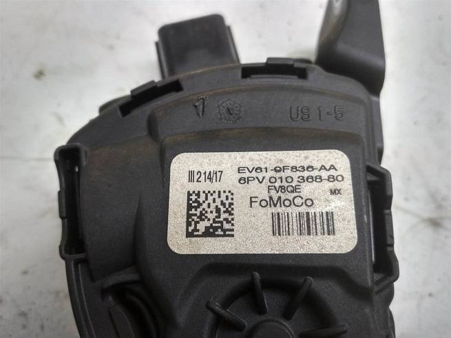  EV619F836AA
