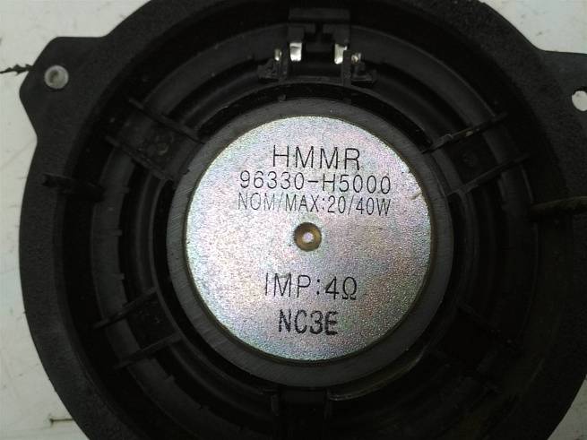  96330H5000