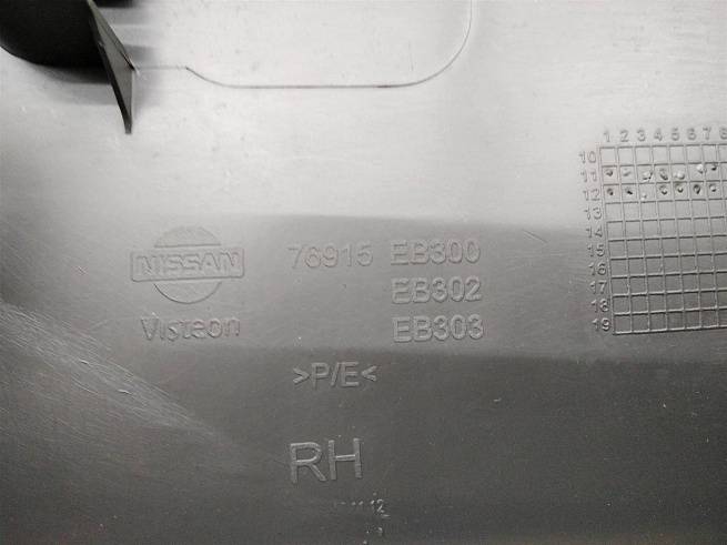  76915EB302