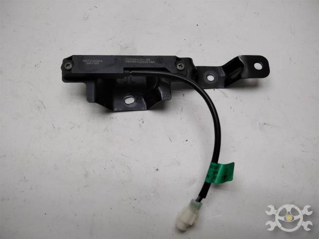 3608540XKZ16A 3608540XKZ16A