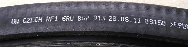  6RU867913C5AP